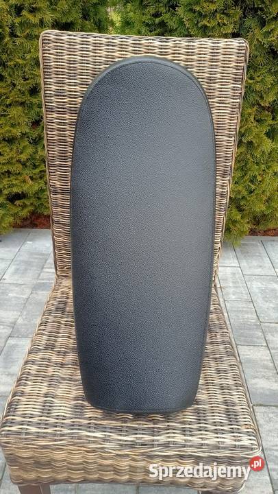 Siedzenie WSK b3 b1 kos kobuz gil lelek wielkopolskie