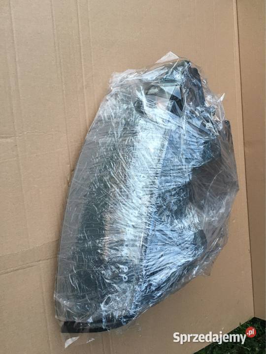 Lampa Bixenon Audi A4 B6 8E0941030T osobowe Chojnice