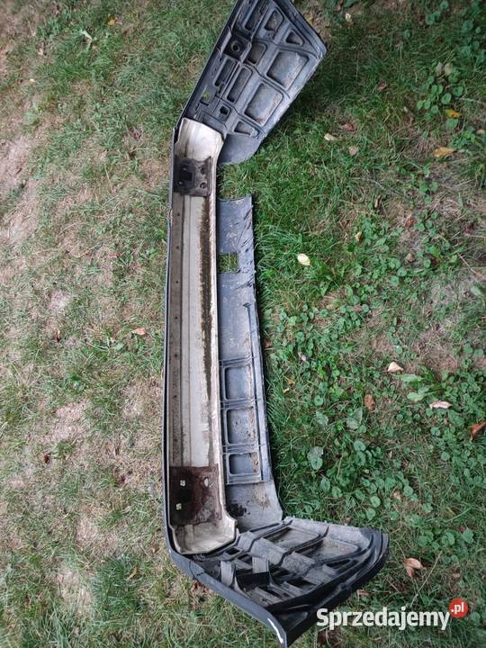 Zderzak tył BMW e34 sprzedam