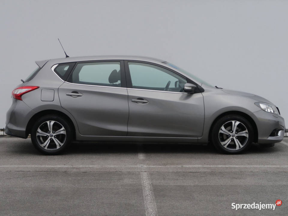 Nissan Pulsar 12 DIGT ASR (kontrola trakcji) Lublin sprzedam