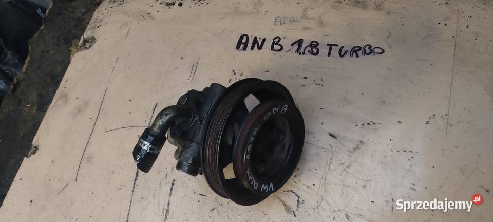 VW SKODA AUDI 18 turbo ANB pompa wspomagania Kielce