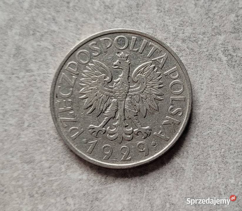 40 Zestaw monet 4 Wola Kruszyńska