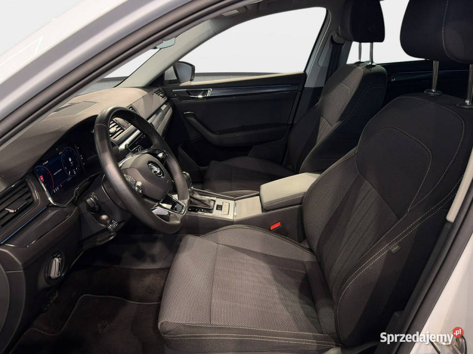 koda Superb VAT 23 Combi Style 20TDI 200 DSG 4x4