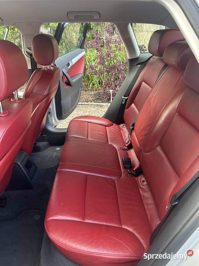 Audi A3 8P lubuskie Gorzów Wielkopolski sprzedam