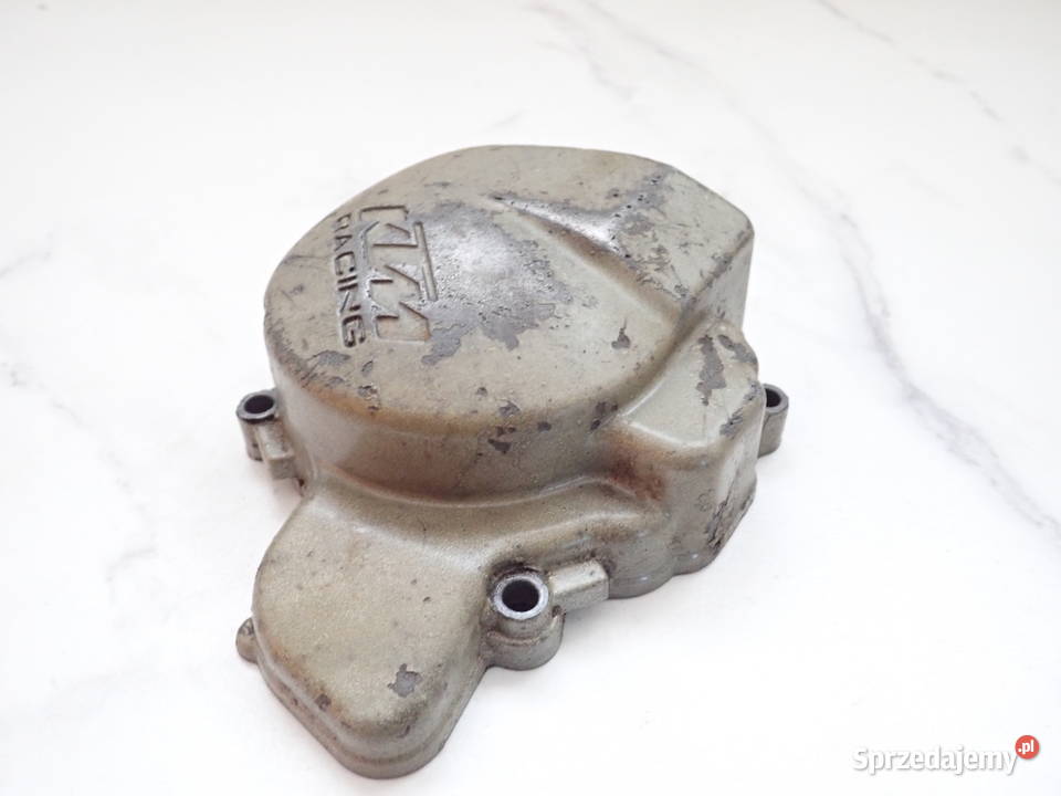 Dekiel Magneta Statora Zapłonu KTM Sxf 250 Sxf Strzelce Krajeńskie