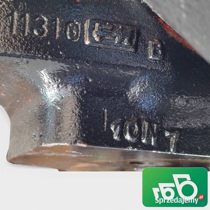 Zwolnica Zwrotnica Piasta 11151 Półoś Carraro wielkopolskie