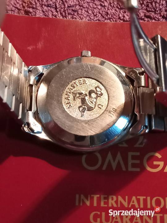 Kolekcja zegarków Pabianice