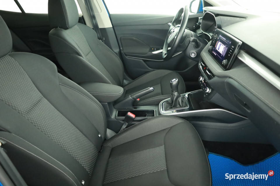 Skoda Fabia 10 TSI ABS sprzedam