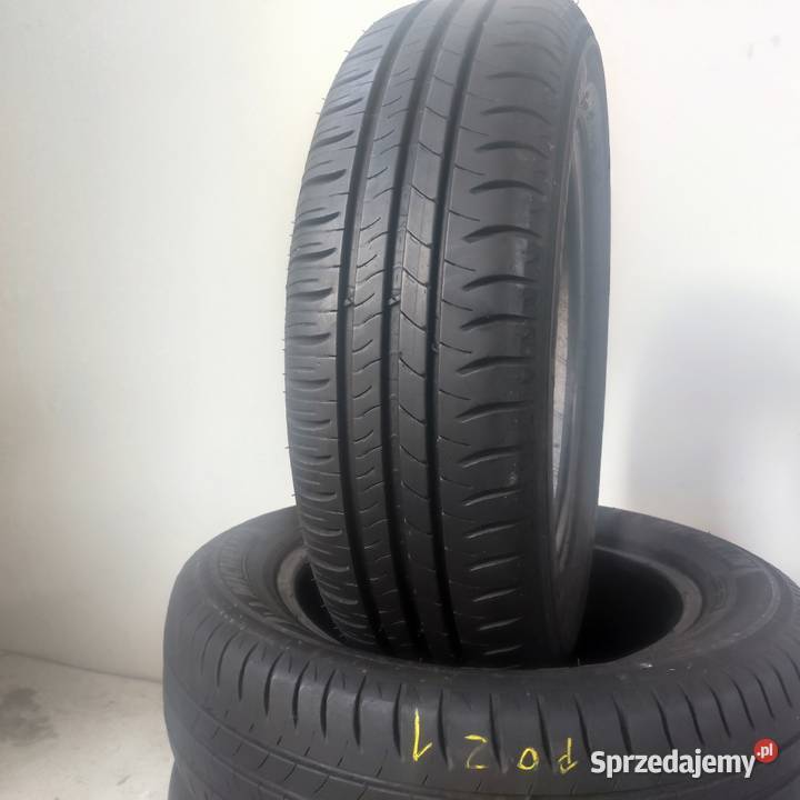 Opony Michelin Energy Saver 17565R15 84T dolnośląskie Gorzanów