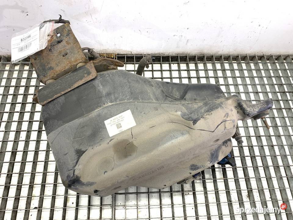 ZBIORNIK SCR JAGUAR FPACE HK835J228AE 20 180 SUV Części samochodowe podkarpackie