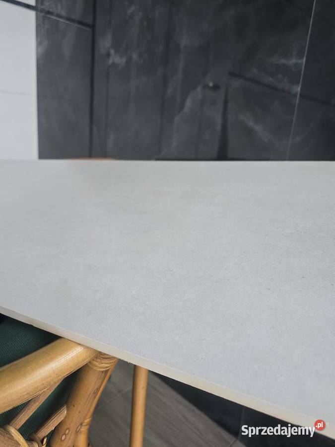 Płytka OLYMP BEATS grey mat 40x120 CERSANIT GAT Płytki uniwersalne łódzkie Opoczno sprzedam