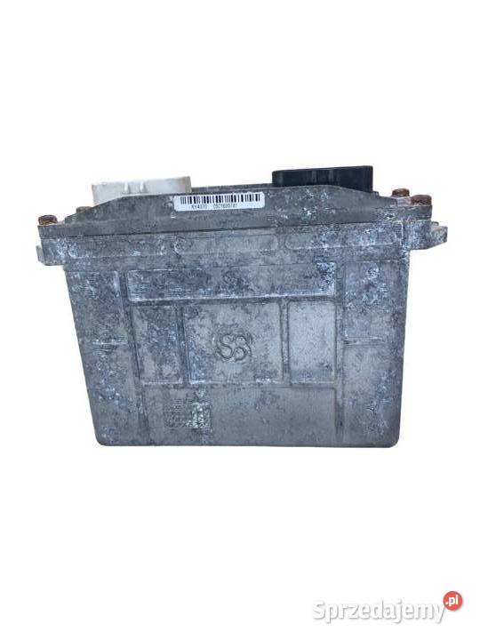 ELEKTRONICZNY MODUŁ STERUJĄCY 28519008010 DEUTZ Kielce sprzedam
