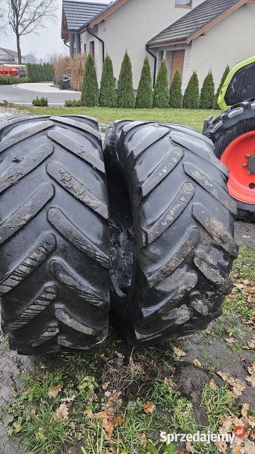 Michelin 440 65 r28 Gruntowice