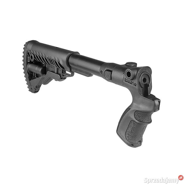 KOLBA FAB SKŁADANA M4 FXAGMF500 FK MOSSBERG 500 Warszawa
