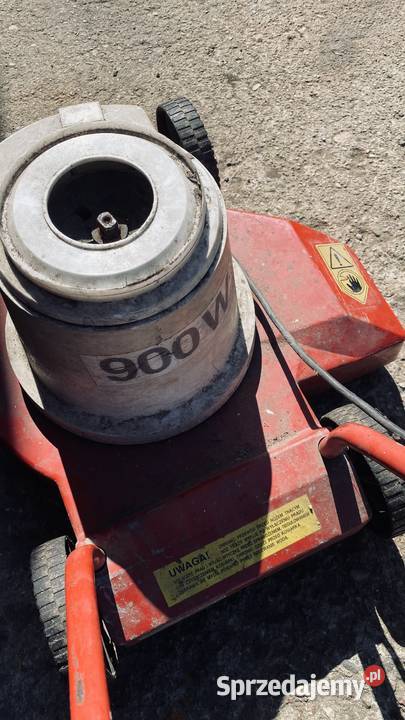 Kosiarka elektryczna 900wat Mesko