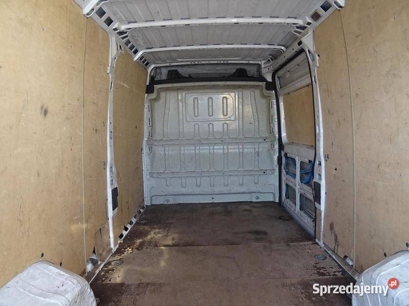 PEUGEOT BOXER 2015 219800 ccm 11 704358km