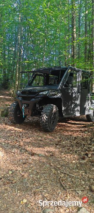 CF Moto