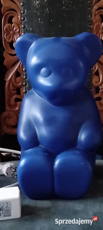 LAMPKI 36 WYS MINNIE MYSZKA MIKI GERMANY Luboń