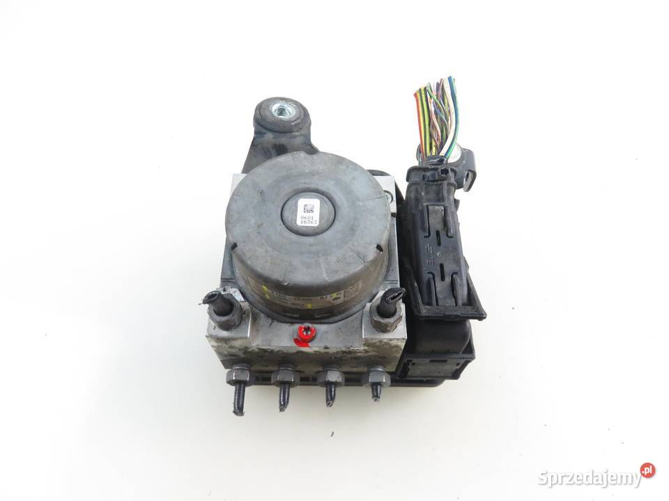POMPA ABS FORD S II F2GC2C219BJ E1GC2C405BJ