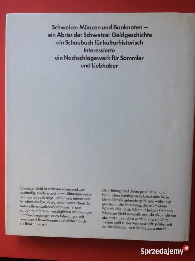 2852 Szwajcarskie Monety I Banknoty Antyki, Sztuka, Kolekcje sprzedam