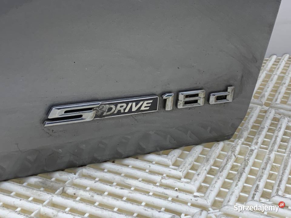 DRZWI PRAWY PRZÓD BMW E84 SUV 0915 A52 podkarpackie sprzedam