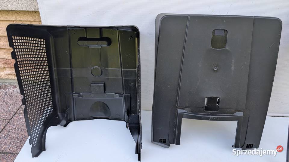 Kosiarka elektryczna do trawy Bosch EasyRotak Jadowniki