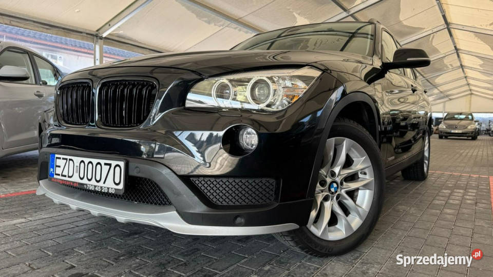 BMW X1 I E84 20092015 Zduńska Wola