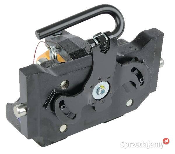 Zaczep transportowy kulowy 310 mm RO825X10000 Kamionna sprzedam