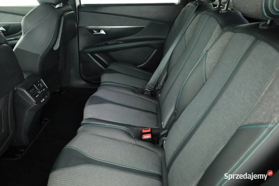 Peugeot 5008 15 BlueHDi Piaseczno sprzedam