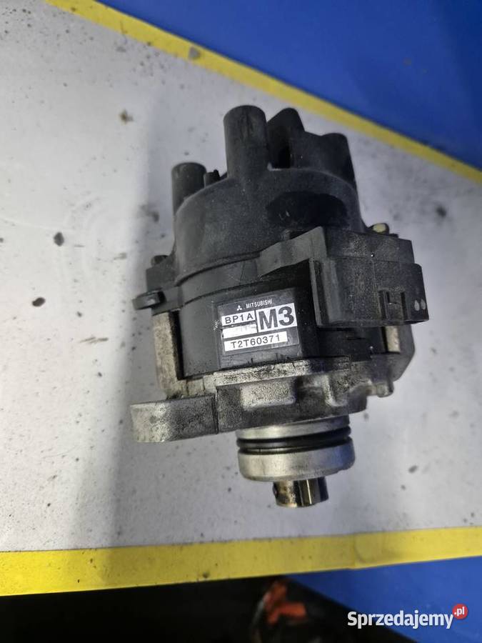 Aparat zapłonowy M3 BP1A Mazda 323f ba 15 Układ elektryczny, zapłon Wejherowo