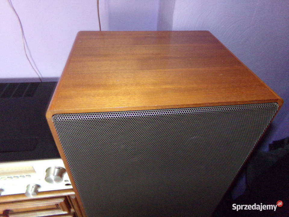 Telefunken TR550 amplituner w stanie Walentynowo