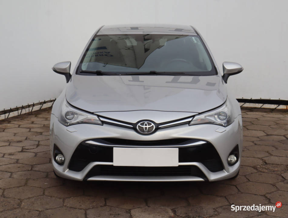 Toyota Avensis 20 Valvematic komputer pokładowy Łódź sprzedam