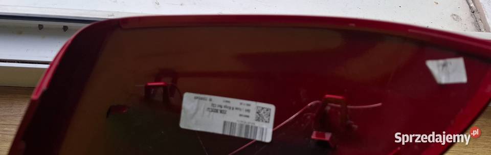Obudowa lusterka P CUPRA BORN VW GOLF VIII ID3 osobowe sprzedam