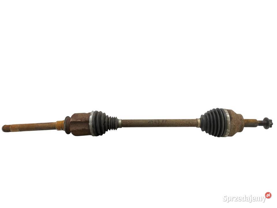 PÓŁOŚ PRAWY PRZÓD 36 V6 AWD Jeep Grand Cherokee