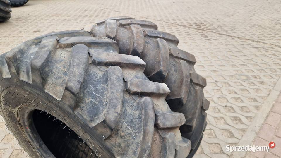 1258018 3408018 125r18 12518 33580r18 JCB 3cx 70 Rolnictwo Nowe Miasto Lubawskie sprzedam