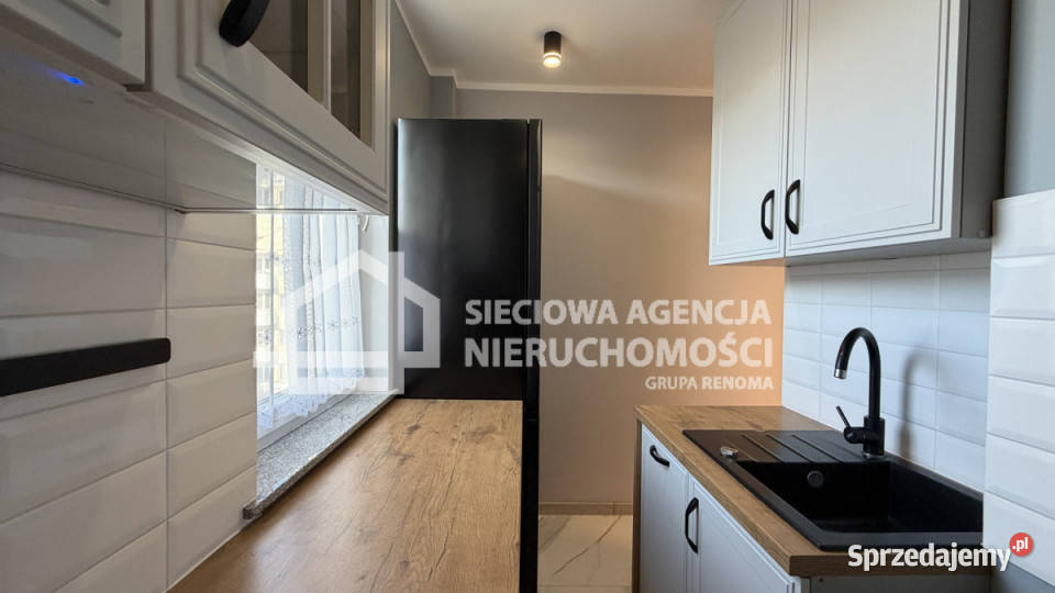 sprzedaży mieszkania 409m2 2 pokojowe Gdynia 40.9m2 Sprzedaż