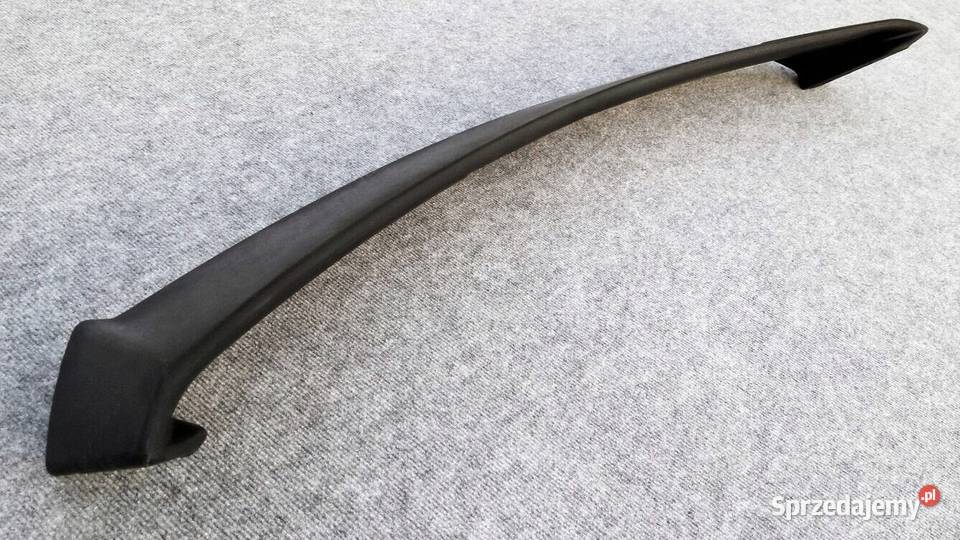 SKODA OCTAVIA 2 SPOILER RS OCTAVIA MK2 RS LOTKA osobowe Otwock