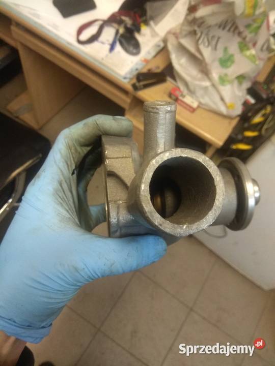 POMPA WODY ŻUK NYSA WARSZAWA TARPAN S21