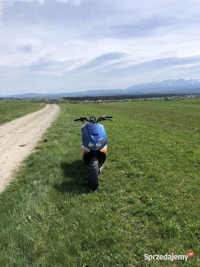 Peugeot speedfight bez papierow zamiana mrf Sieniawa sprzedam