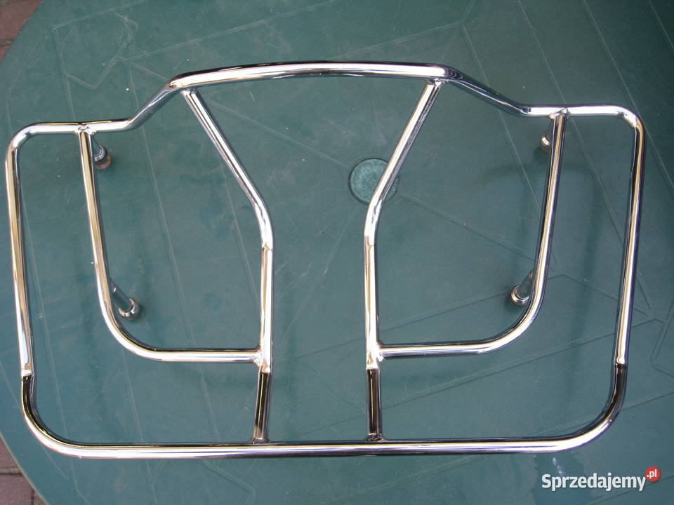 HONDA GL1800 GOLDWING SIEDZENIE KANAPA FOTEL Białystok