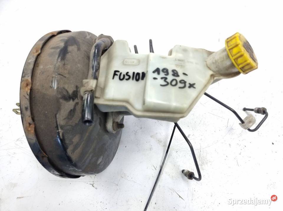 SERWO HAMULCOWE FORD FUSION 2S612B195CH Pozostałe Lipno