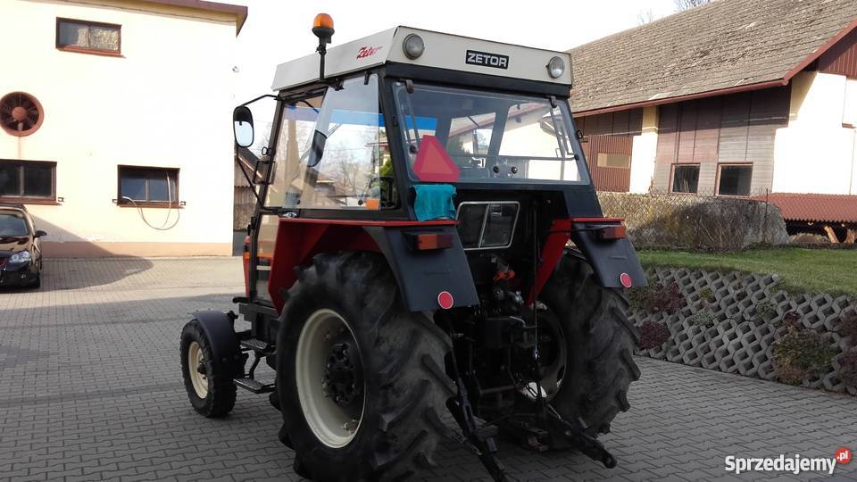 Zetor 3320 Kowale
