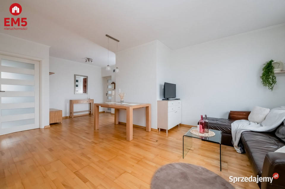 Sprzedam mieszkanie 67 metrów 4 pok Białystok balkon