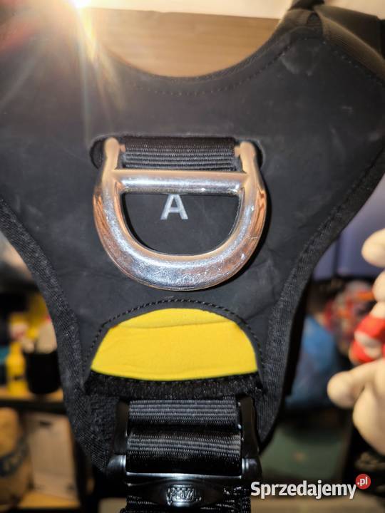 Petzl Avao Bod fast szelki bezpieczeństwa Pozostałe Tomaszów Lubelski