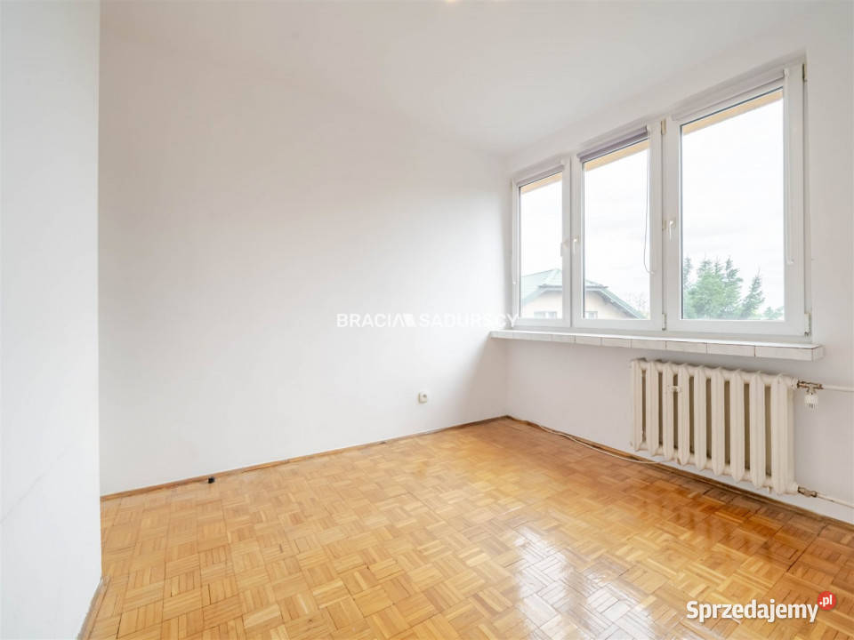 Mieszkanie 38m2 2pok Kraków Jasińskiego