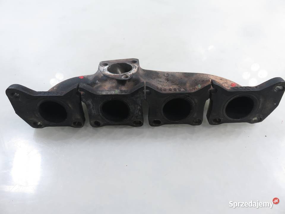 KOLEKTOR WYDECHOWY AUDI A3 8L1 18 T 180 AUQ