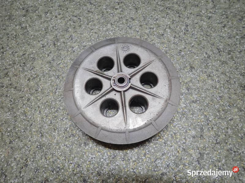 DOCISK KOSZA SPRZĘGŁA GAS GAS EC 250 300 9805R