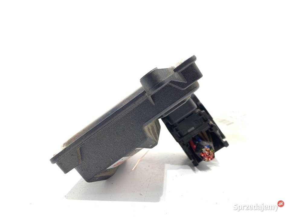 KOMPUTER LPG 10R036616 STEROWNIK GAZU ZASILANIA osobowe