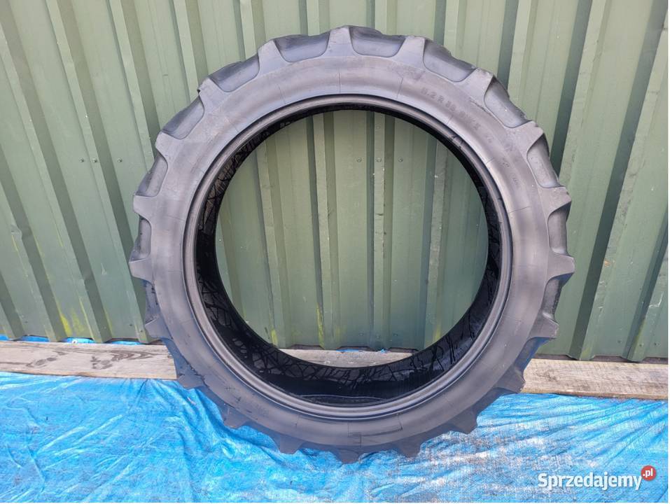 Opona Michelin 112 112 R 36 Bib X M 18 112r36 Opony Szprotawa sprzedam