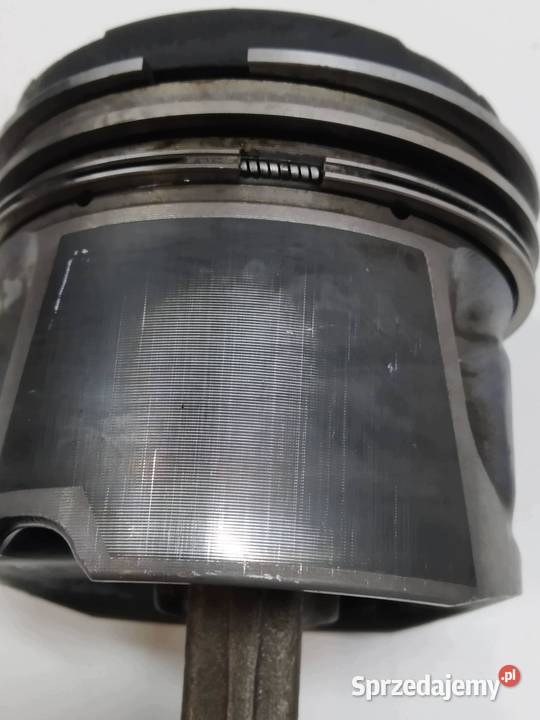 TŁOK KORBOWÓD 81L79 24 D Volvo S60 I 20002009 świętokrzyskie